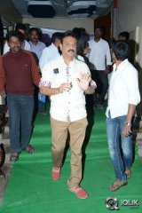 Beeruva Movie Team at Sandhya Theatre